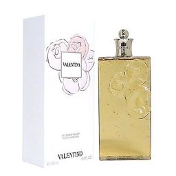 Дамски душ гел VALENTINO Valentina 